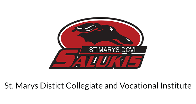 St. Marys District Collegiate and Vocational Institute